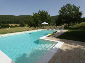SCAPPO IN UMBRIA,Casale Vallenera